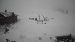 Horské atrakce Ramzová