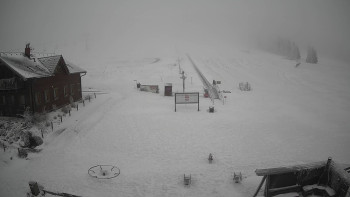 Horské atrakce Ramzová