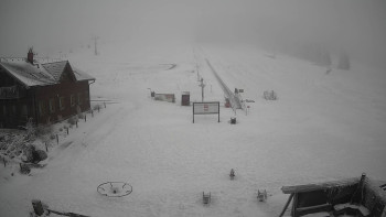 Horské atrakce Ramzová