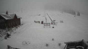 Horské atrakce Ramzová