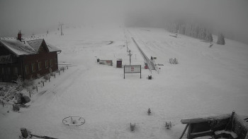 Horské atrakce Ramzová