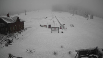 Horské atrakce Ramzová