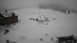 Horské atrakce Ramzová