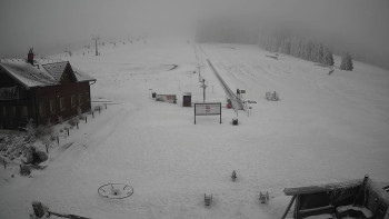 Horské atrakce Ramzová