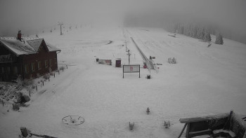 Horské atrakce Ramzová