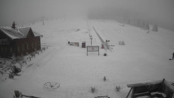 Horské atrakce Ramzová