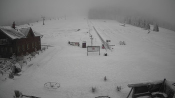 Horské atrakce Ramzová