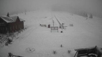 Horské atrakce Ramzová