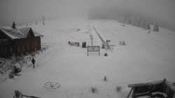 Horské atrakce Ramzová