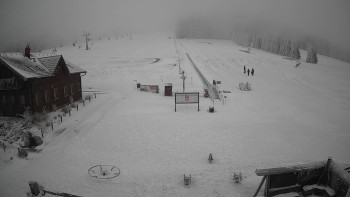 Horské atrakce Ramzová