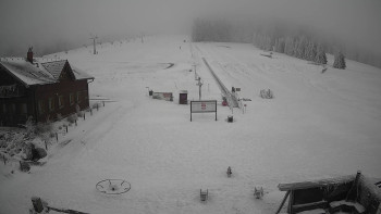 Horské atrakce Ramzová