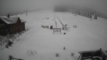 Horské atrakce Ramzová