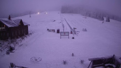 Horské atrakce Ramzová