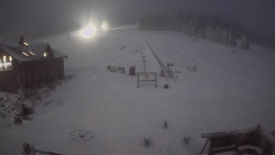 Horské atrakce Ramzová