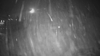 Horské atrakce Ramzová