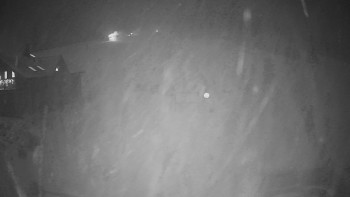 Horské atrakce Ramzová