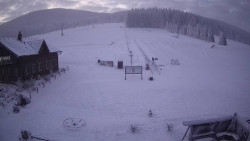 Horské atrakce Ramzová