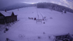 Horské atrakce Ramzová