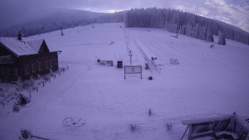 Horské atrakce Ramzová