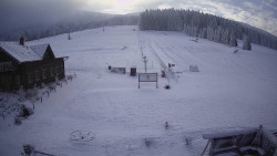 Horské atrakce Ramzová