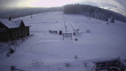 Horské atrakce Ramzová