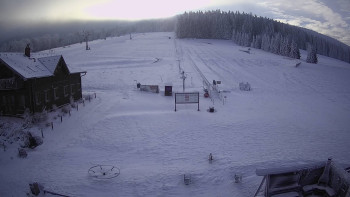 Horské atrakce Ramzová