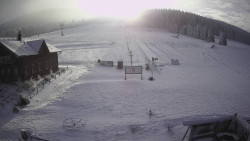 Horské atrakce Ramzová