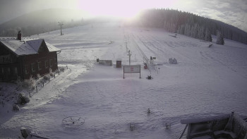 Horské atrakce Ramzová