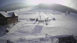 Horské atrakce Ramzová