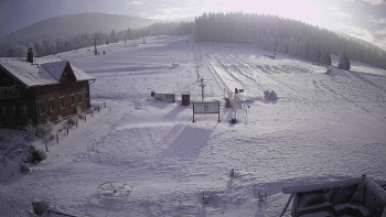 Horské atrakce Ramzová