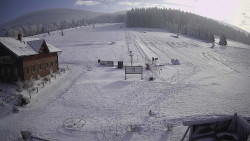 Horské atrakce Ramzová