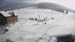 Horské atrakce Ramzová