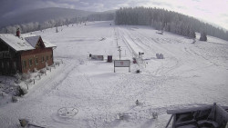 Horské atrakce Ramzová