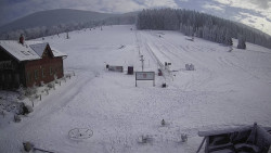 Horské atrakce Ramzová