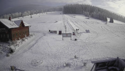 Horské atrakce Ramzová