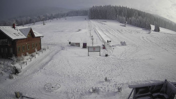 Horské atrakce Ramzová