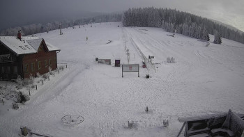 Horské atrakce Ramzová