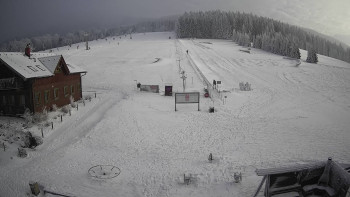 Horské atrakce Ramzová