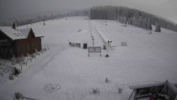 Horské atrakce Ramzová