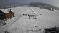 Horské atrakce Ramzová