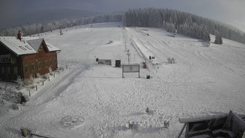 Horské atrakce Ramzová