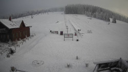 Horské atrakce Ramzová