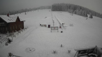 Horské atrakce Ramzová