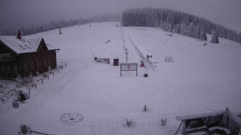 Horské atrakce Ramzová