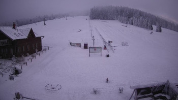 Horské atrakce Ramzová