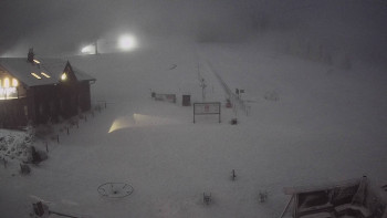 Horské atrakce Ramzová