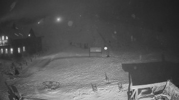 Horské atrakce Ramzová