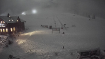 Horské atrakce Ramzová