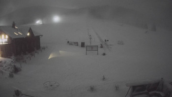 Horské atrakce Ramzová