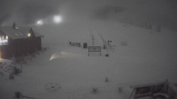 Horské atrakce Ramzová